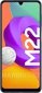 Samsung Galaxy M22